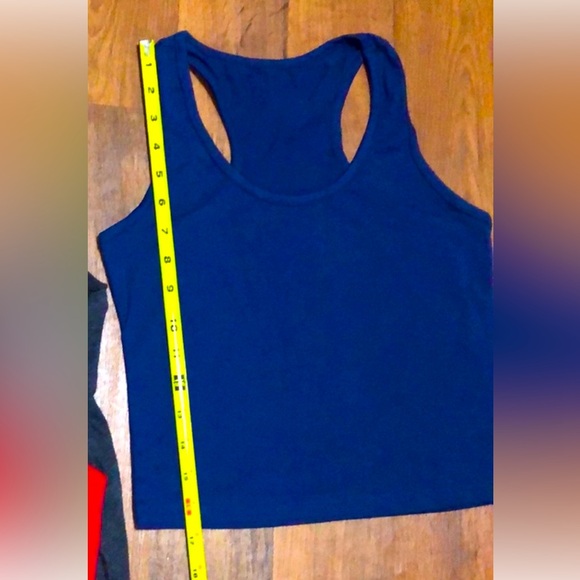 2 Tank Tops - Picture 3 of 3